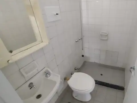 Departamento en Alquiler 50 años