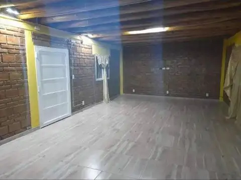 Casa en Venta de 1 dormitorio