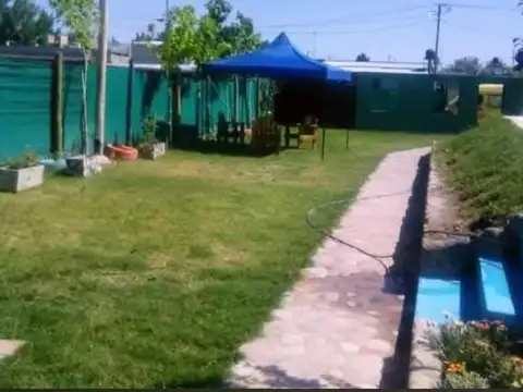 Casa en Venta 7 años