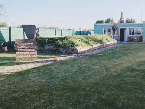 Casa en Venta en Los Corralitos, USD 32.000