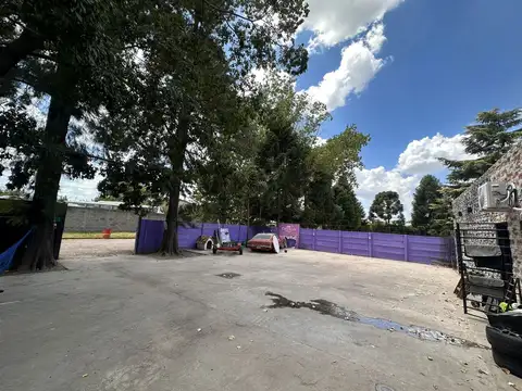 Cochera en Alquiler Fija