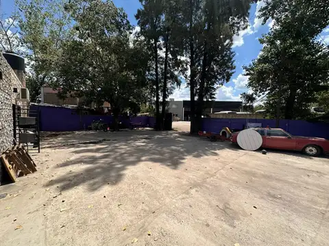 Avenida 12 De Octubre 2000