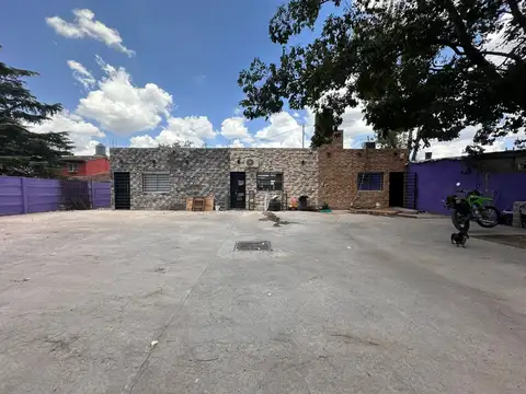 Avenida 12 De Octubre 2000