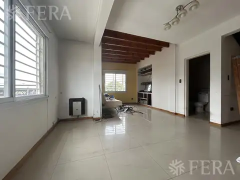 Depto Tipo Casa en Venta 7 años