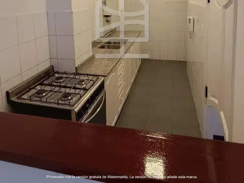 Departamento en Venta Apto profesional