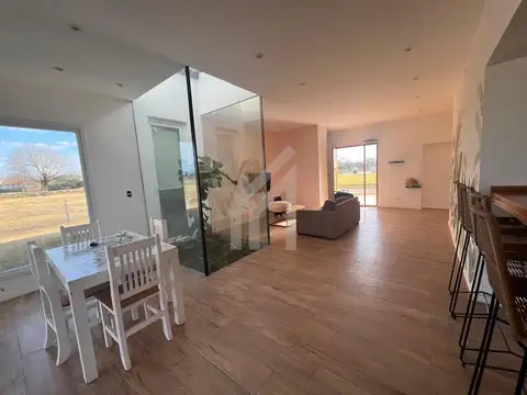 Casa en Venta 2 años
