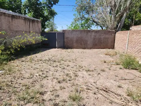 Terreno en Venta en Godoy Cruz, USD 30.000