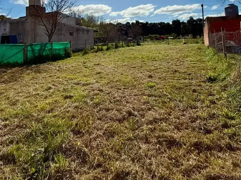 Terreno en Venta de 265,0 m2