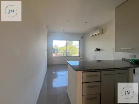 Departamento en Alquiler de 1 dormitorio