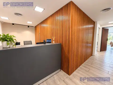 Oficina en venta 200 mts en Palomar Vilanova Office
