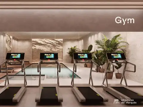 Departamento en Venta 1 año