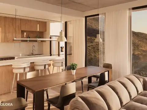 Departamento en Venta de 2 dormitorios