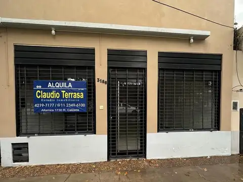 Rivadavia 3100