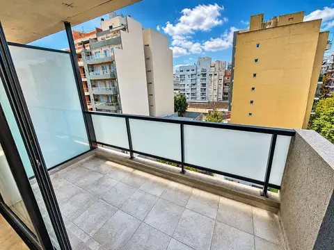 Departamento en Venta en Villa del Parque, USD 89.000