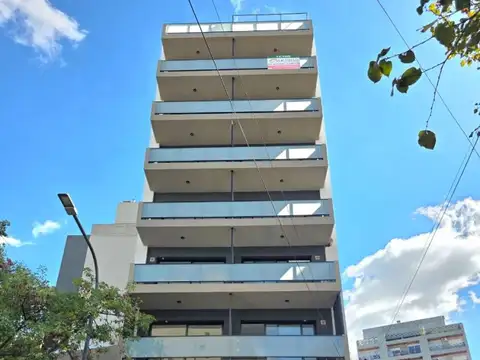 BAIGORRIA 2400, Piso 5