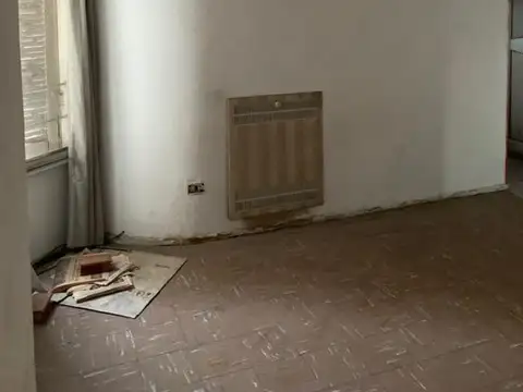 Departamento en Venta en Boedo, USD 77.000