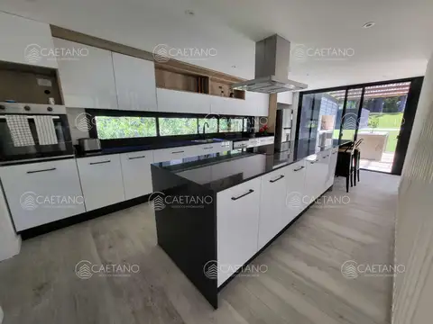 Casa en Alquiler Temporal de 3 dormitorios
