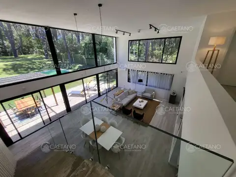 Casa en Alquiler Temporal 2025 años