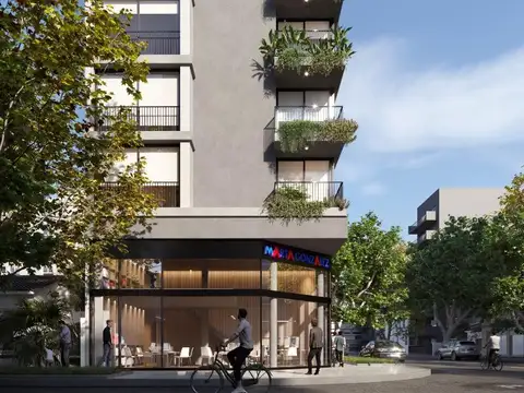 Departamento en Venta en Ramos Mejia, USD 93.500