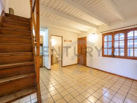 WEBER Y DRURY , Piso 0