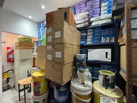 Venta Local en Villa Luro