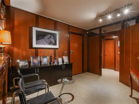 Oficina en Venta en San Nicolás, USD 190.000