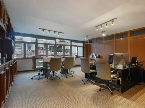 Oficina en Venta en San Nicolás, USD 190.000