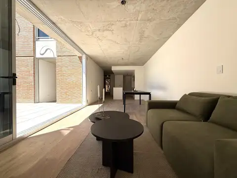 Departamento en Venta Permite mascota
