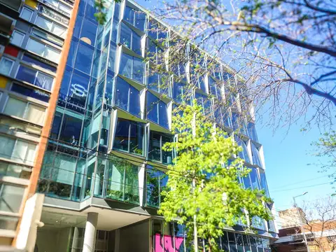 Oficina en Alquiler en Palermo, USD 8.800