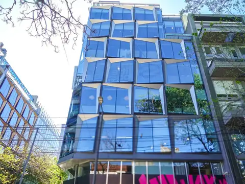 Oficina en Alquiler 5 años