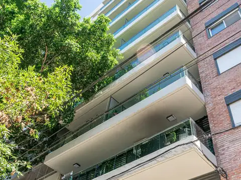 Departamento 2 Dormitorios - Paraguay 2100 - Rosario Abasto | Venta