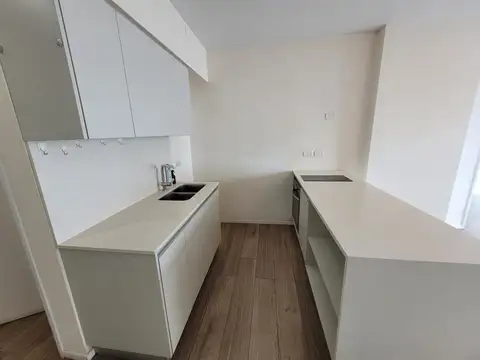 Departamento en Alquiler Apto profesional