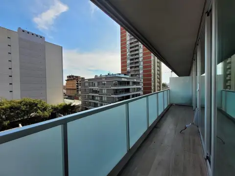 Avenida Del Libertador 6300, Piso 6