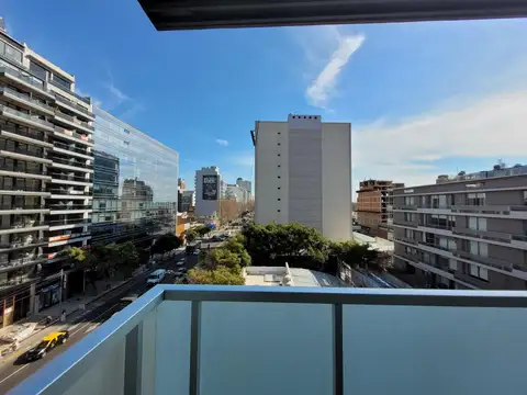 Departamento en Alquiler de 2 ambientes