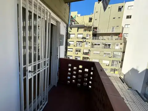 Departamento en Venta en Villa Santa Rita, USD 59.000