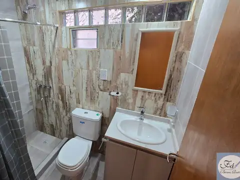 Departamento en Alquiler de Monoambiente