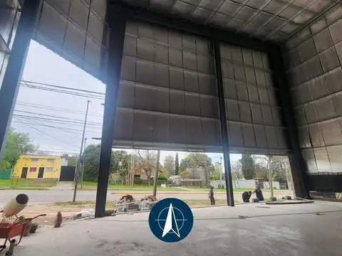 Local en Alquiler A Estrenar