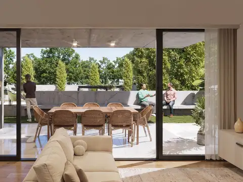 Departamento en Venta en Fisherton, USD 121.410