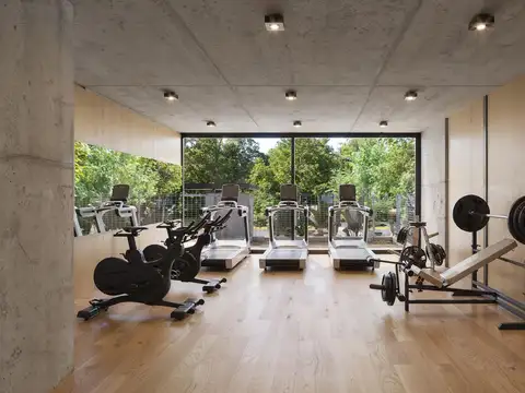 Departamento en Venta 1 año