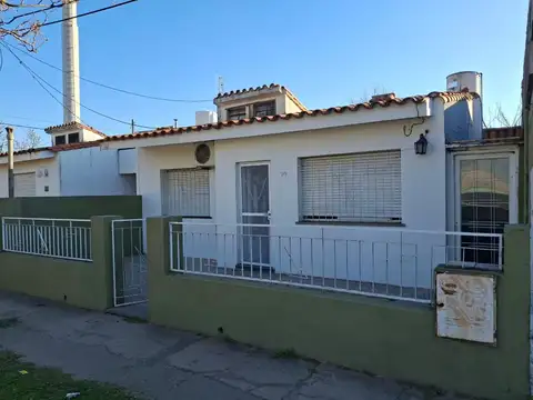 Terreno con Gran Potencial Constructivo sobre Av. San Martín
