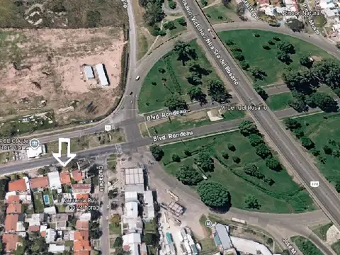 Av. San Martin 100