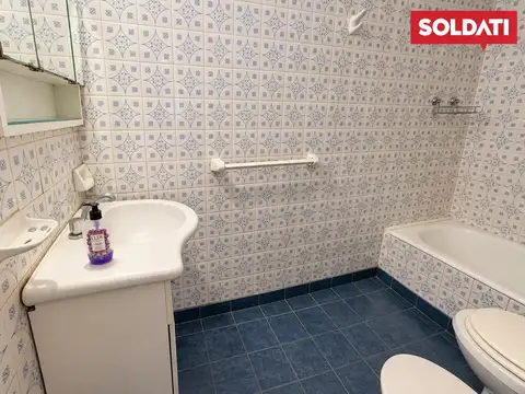 Departamento en Alquiler 35 años