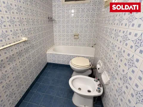 Departamento en Alquiler 35 años