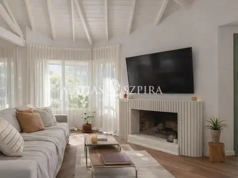 Casa en Venta de 3 dormitorios