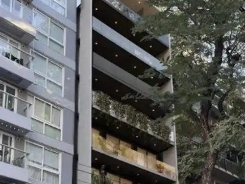 Departamento 2 ambientes