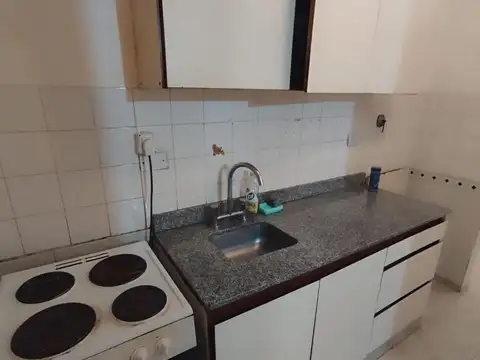 SE VENDE MONOAMBIENTE