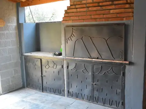 Casa en Venta en Barranca Colorada, USD 59.000