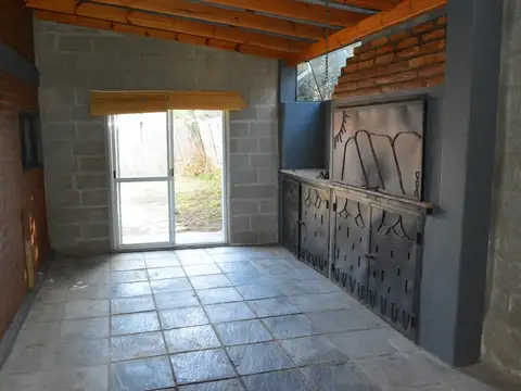 Casa en Venta de 1 dormitorio