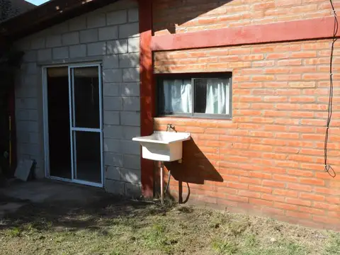 Casa en Venta 10 años