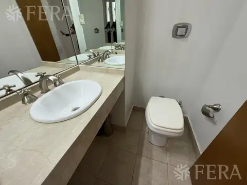 Departamento en Alquiler Permite mascota
